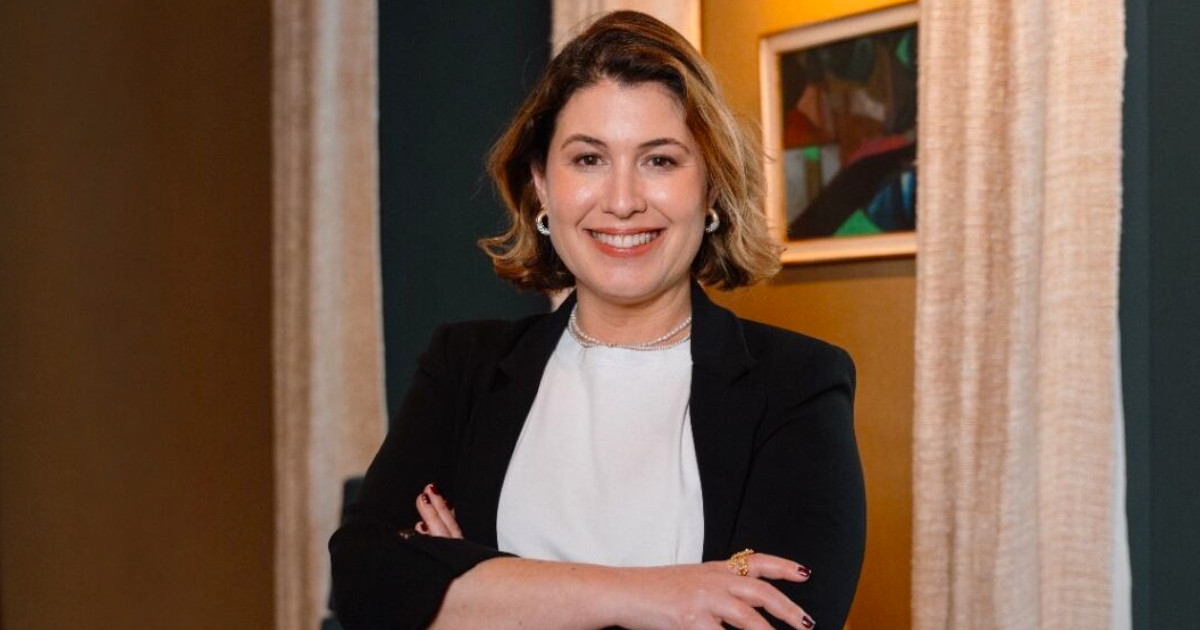 Joana Corte Garcia é a nova Head of People &amp; Culture da Estoril Living