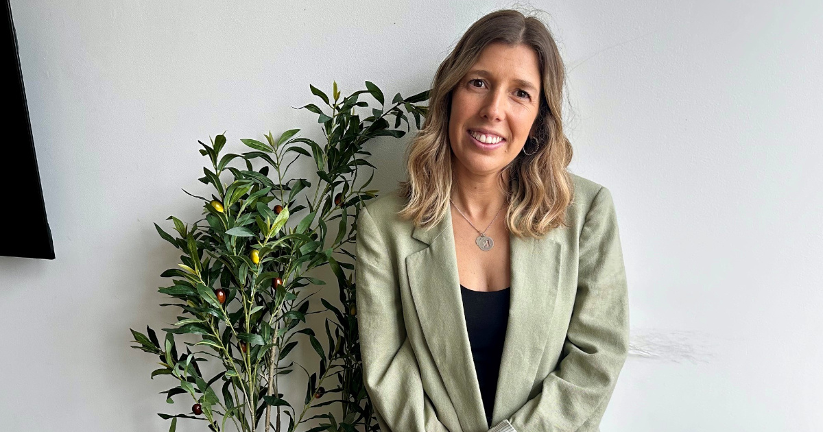 Joana Dias assume direção de marketing da Longa Vida