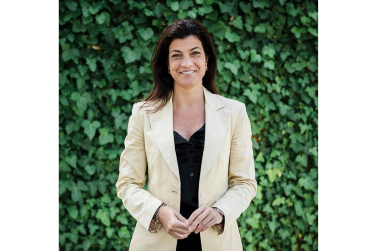 Joana Garoupa está de saída da Galp