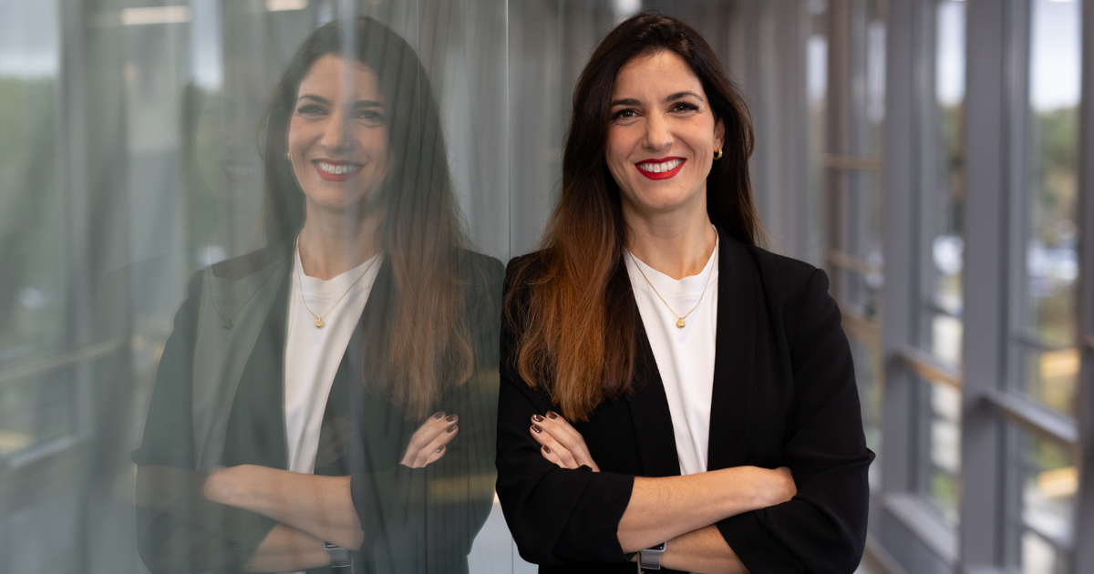 Joana Branco é a nova diretora da fábrica da Tabaqueira em Albarraque