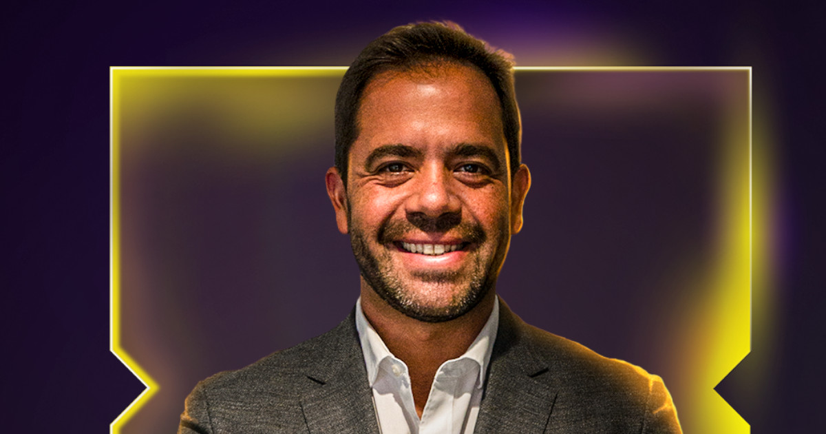 João Diogo Ferreira é o novo Managing Director da DAZN em Portugal