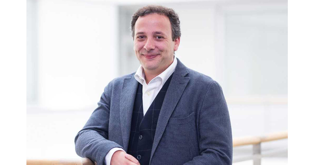 João Gonzaga é o novo Diretor da BMW Portugal