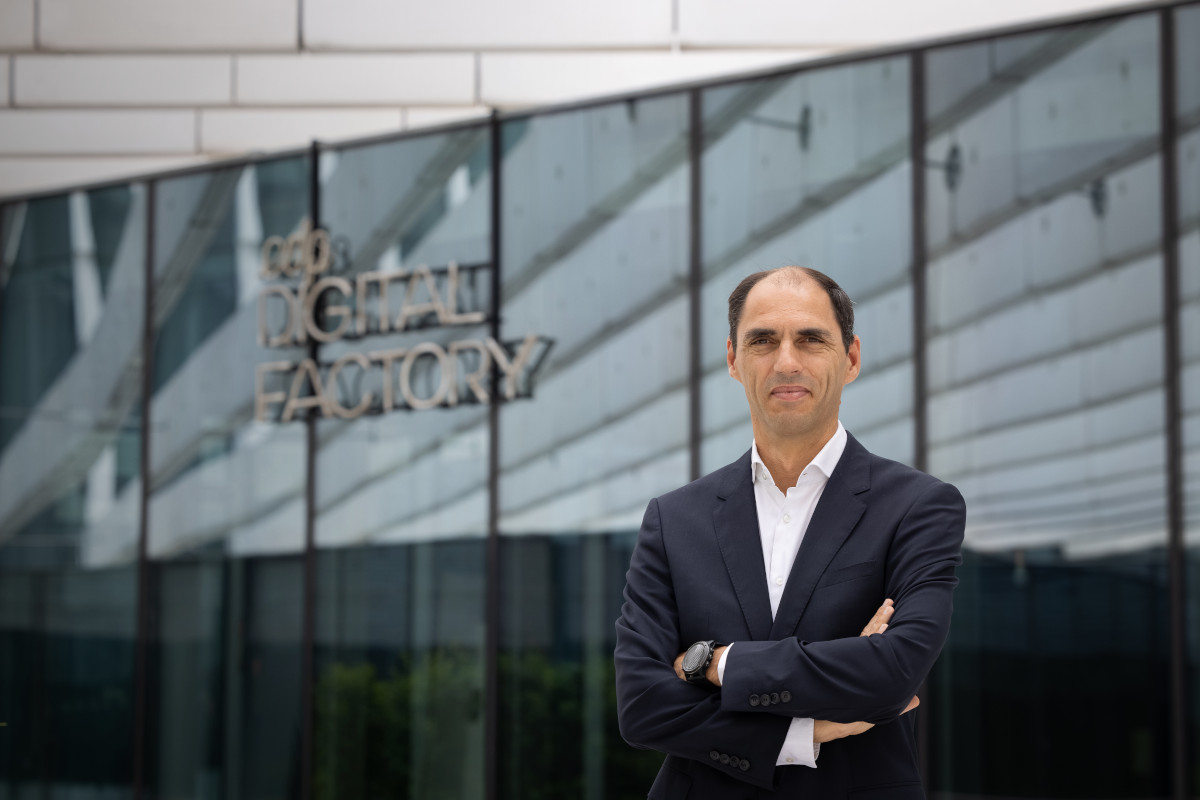 João Nascimento assume áreas de Digital e IT do grupo EDP