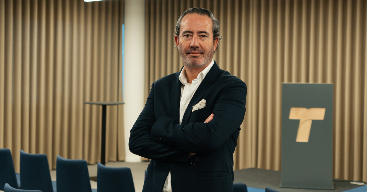 Português João Brígido vai liderar a maior fábrica da Philip Morris International
