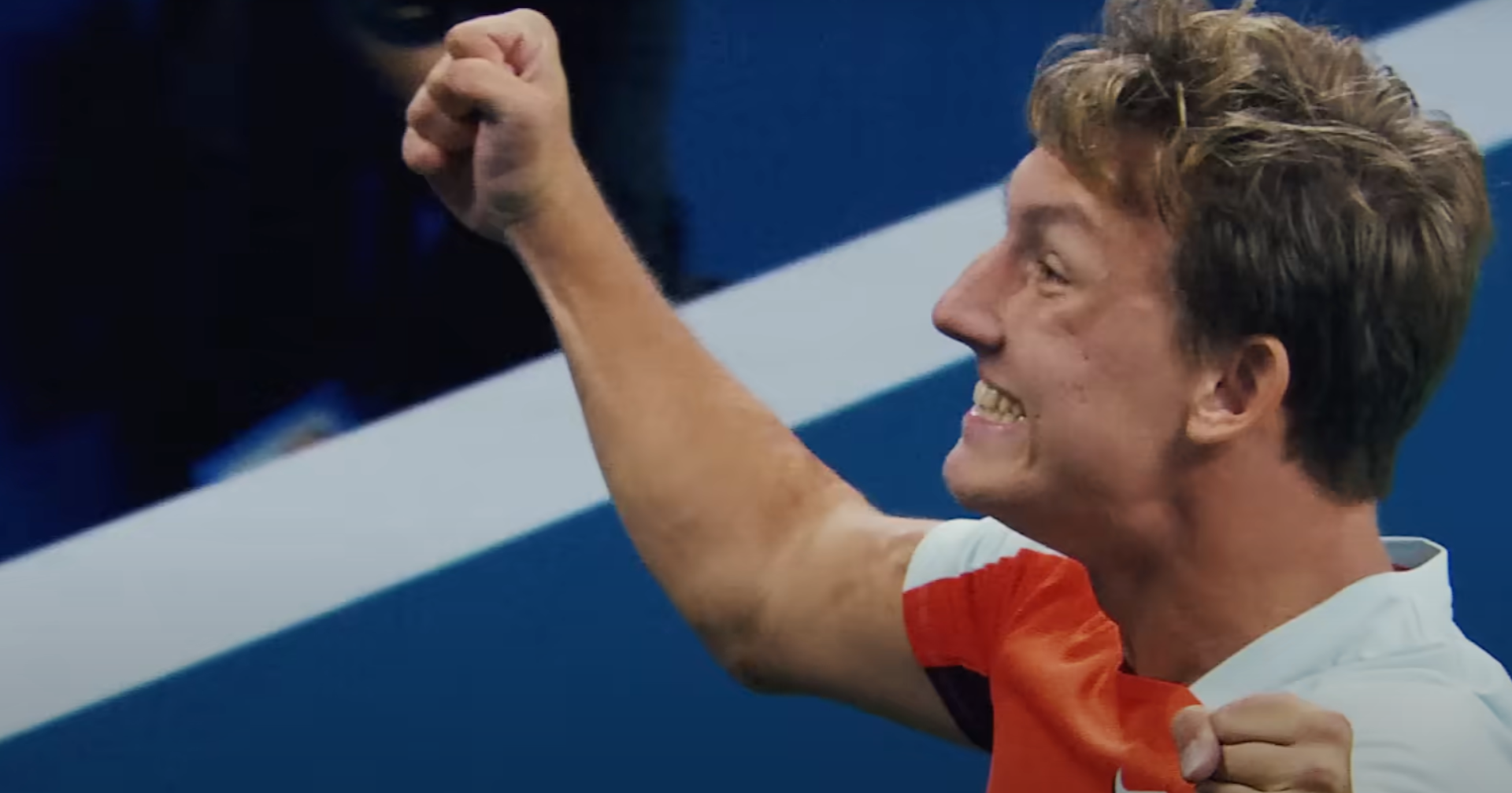 Nike realça a ambição feroz dos atletas paralímpicos