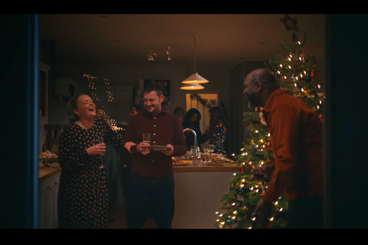 É oficialmente Natal: John Lewis já lançou campanha natalícia 