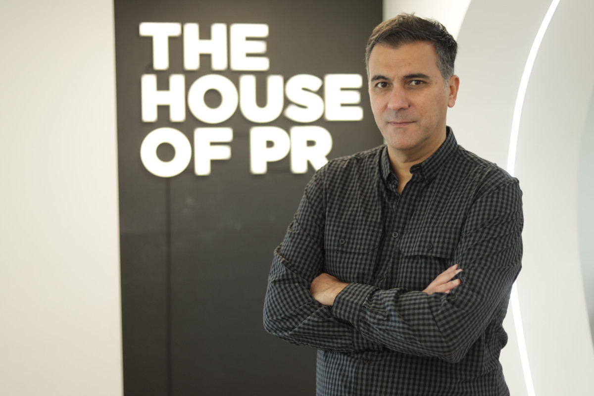 LPM aposta em Jorge Teixeira e no lançamento da Ideation
