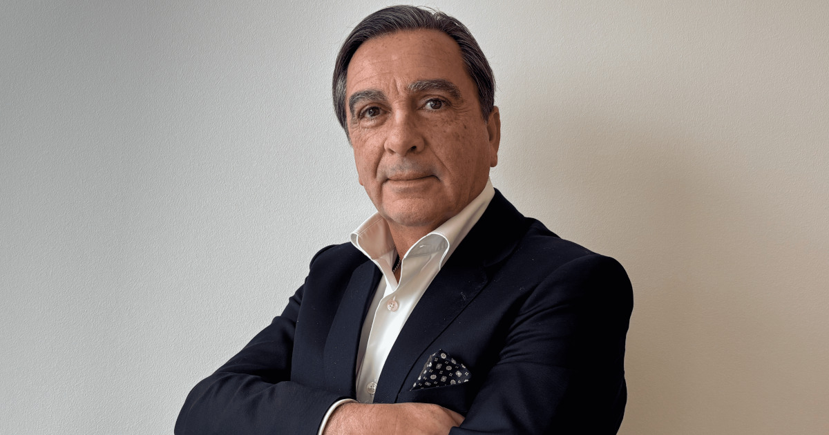 José Villa de Freitas reforça rede de conselheiros da LLYC