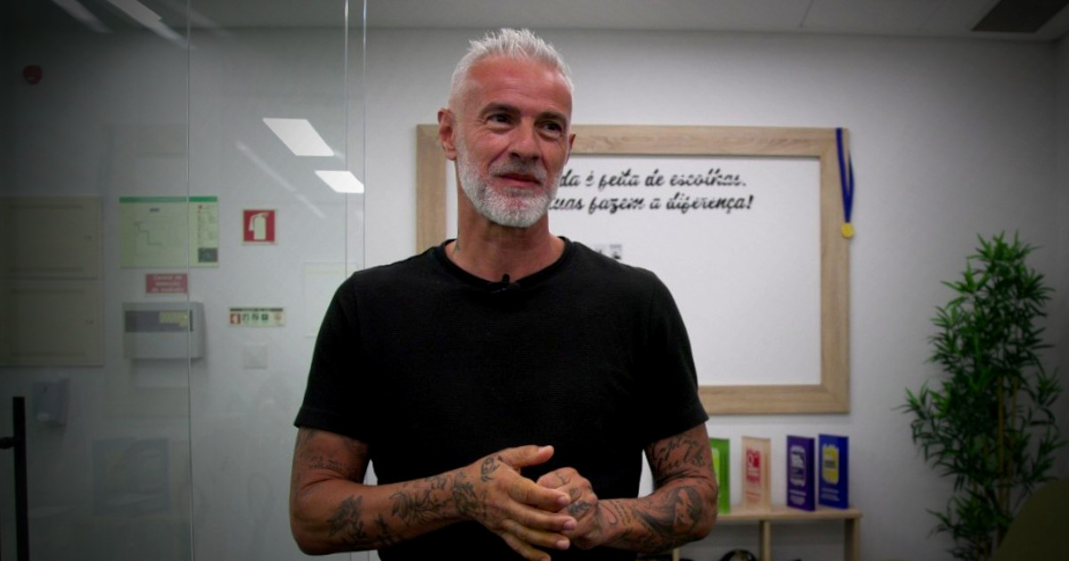 José Borralho vende ConsumerChoice e garante: “Era o momento de me desafiar para outros caminhos”