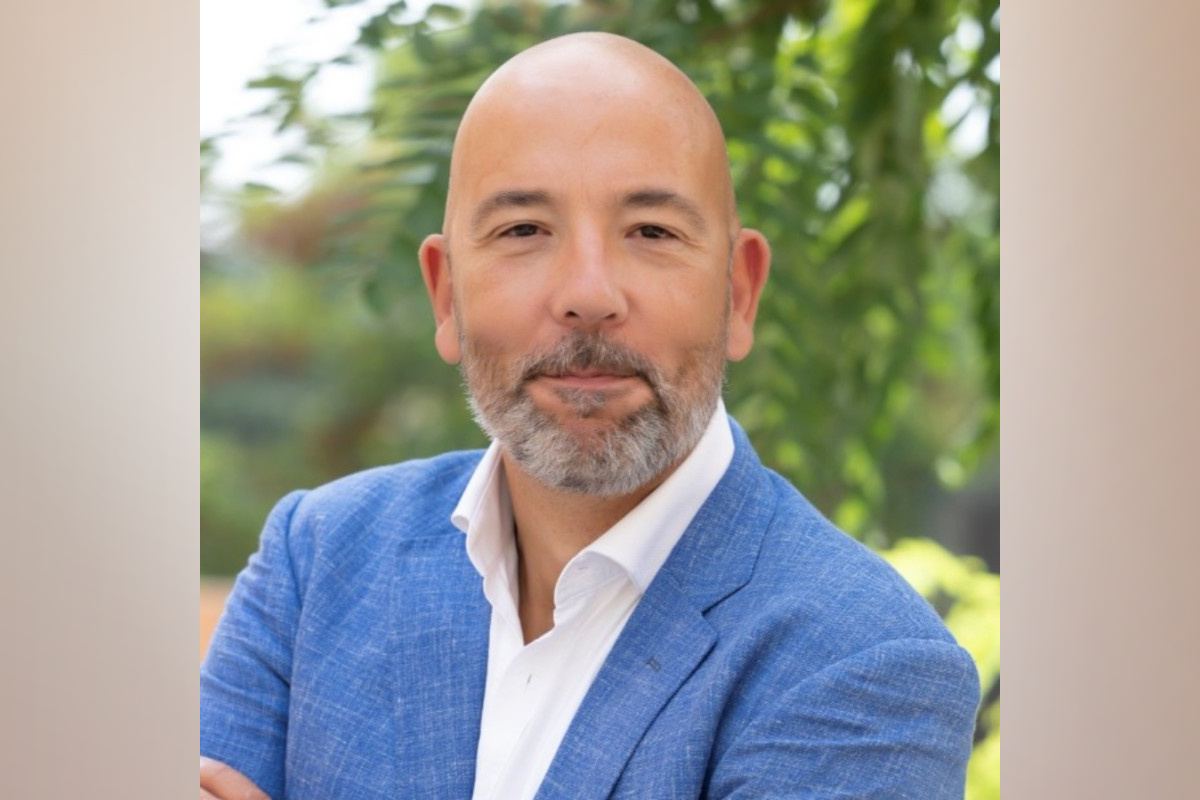 Juan Franco é o novo CEO da Equivalenza