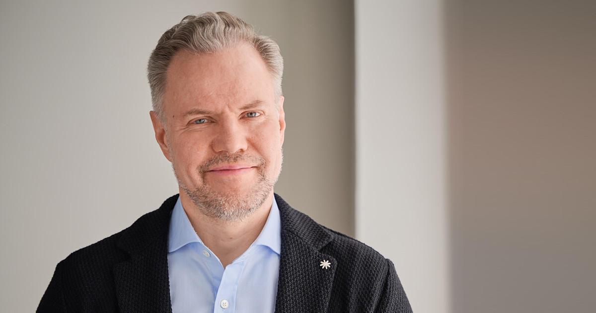 Jussi Lystimäki assume liderança da Swappie como novo CEO