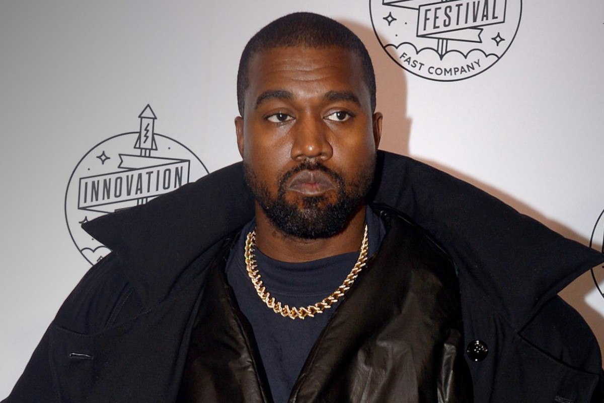 É o fim da parceria da Balenciaga com Kanye West