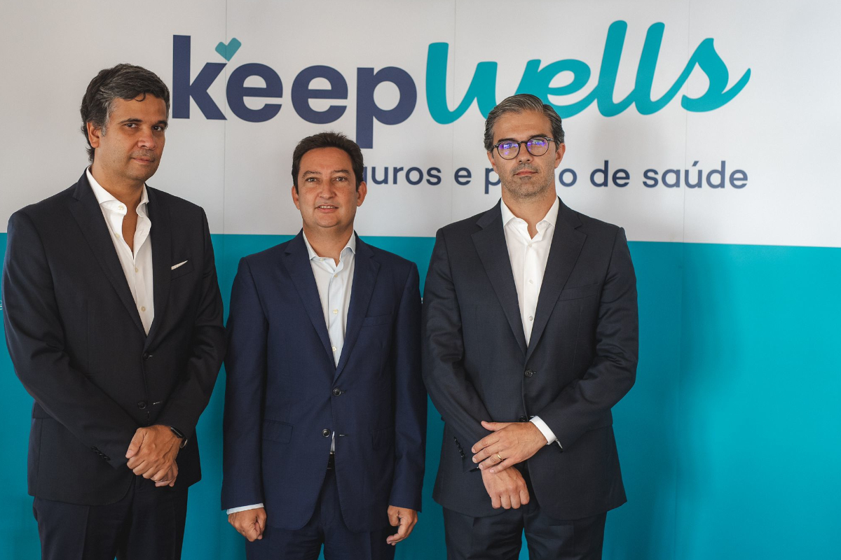Keepwells: o novo seguro de saúde da Sonae