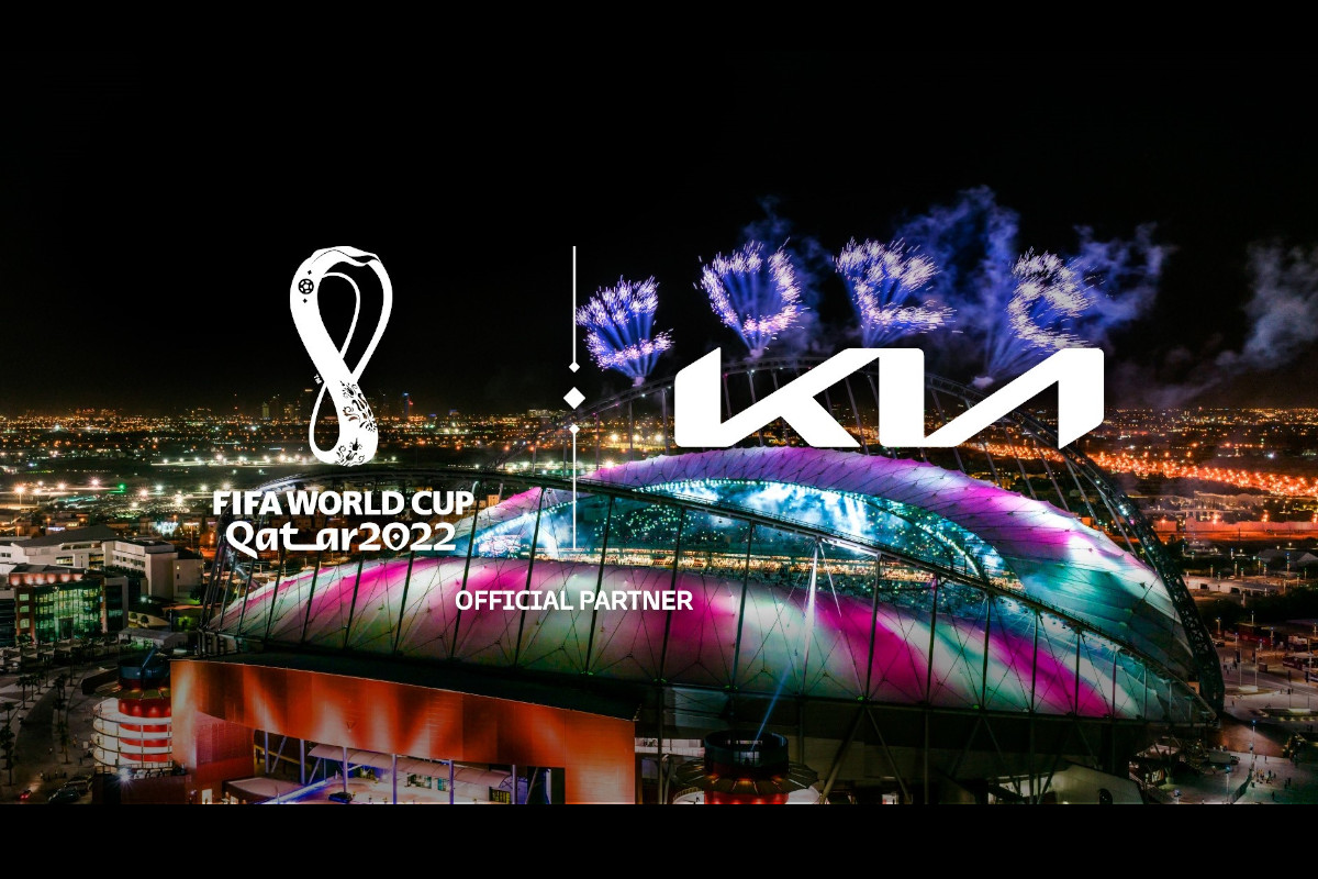 Kia leva emoções do Mundial ao Time Out Market Lisboa