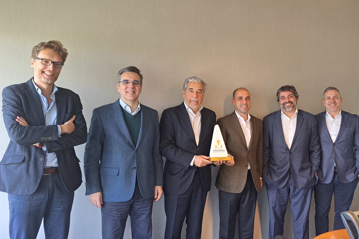 Kia EV6 é o carro “Revelação do Ano” nos prémios Locarent