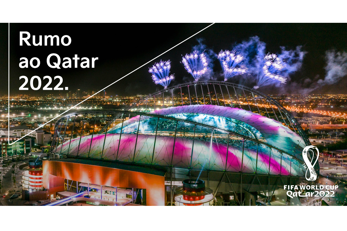 A Kia Portugal dá-lhe #BoleiaDakiAoQatar