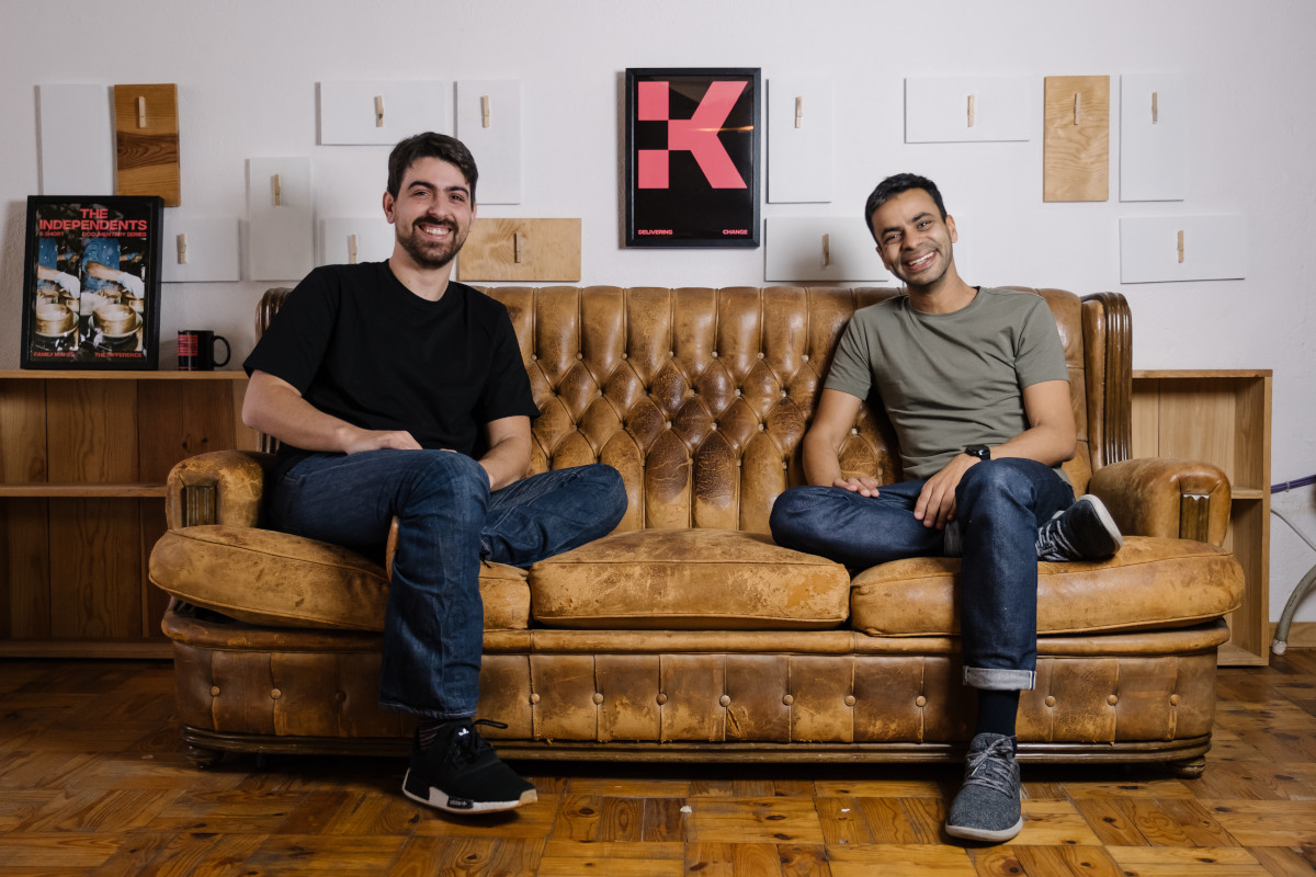 Glovo adquire startup tecnológica portuguesa Kitch 