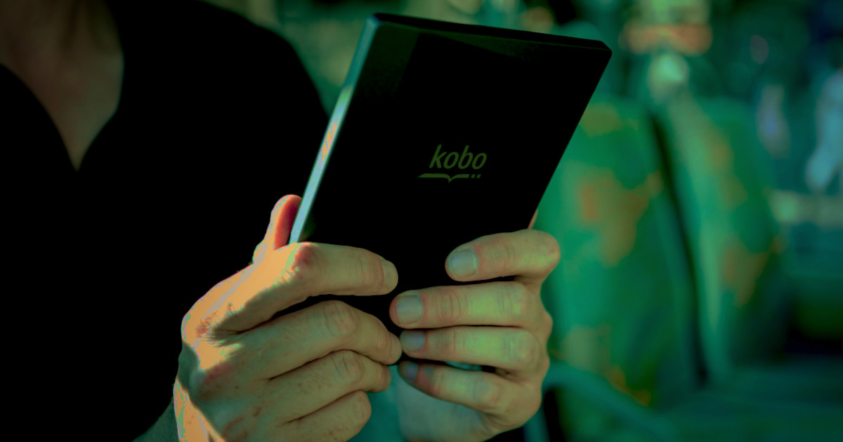 Kobo rejeitou 45% dos livros submetidos em 2025 perante aumento de conteúdos gerados por IA