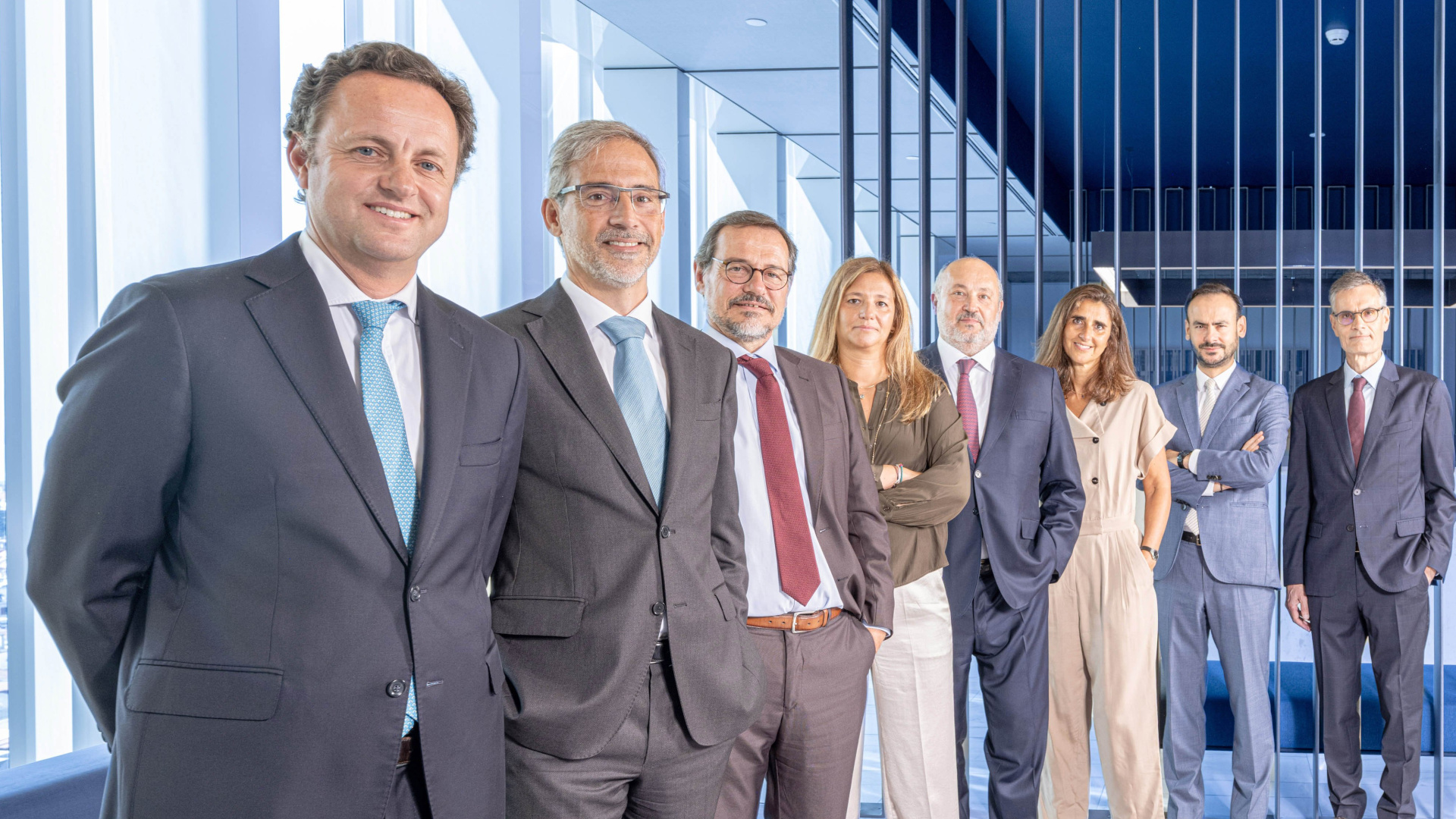 KPMG Law conta com 22 profissionais três meses após o lançamento em Portugal