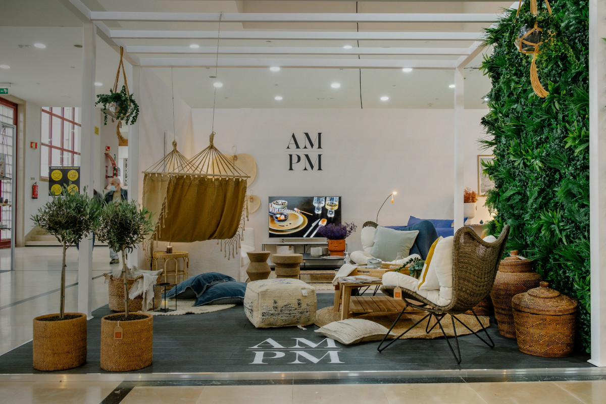Segmento &quot;casa&quot; representa 50% do negócio da La Redoute Portugal