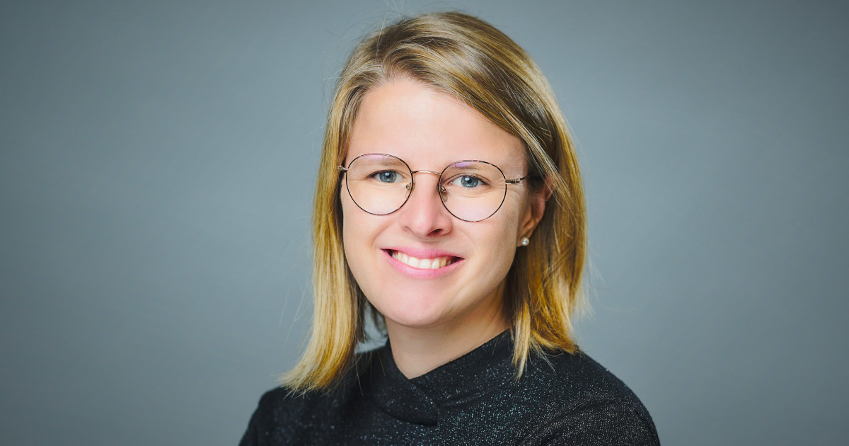 Laurence Snoeck is the new General Manager of AbbVie in Portugal