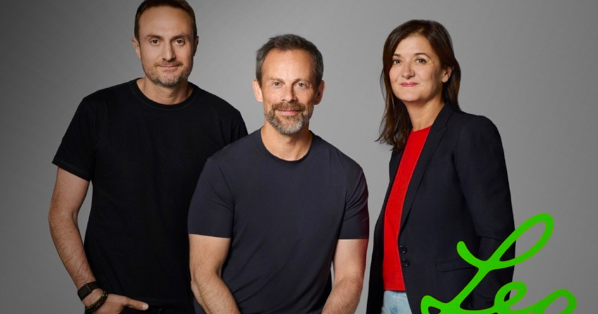 Javier Campopiano junta-se à Leo Constellation como Chief Creative Officer para as Américas e Iberia