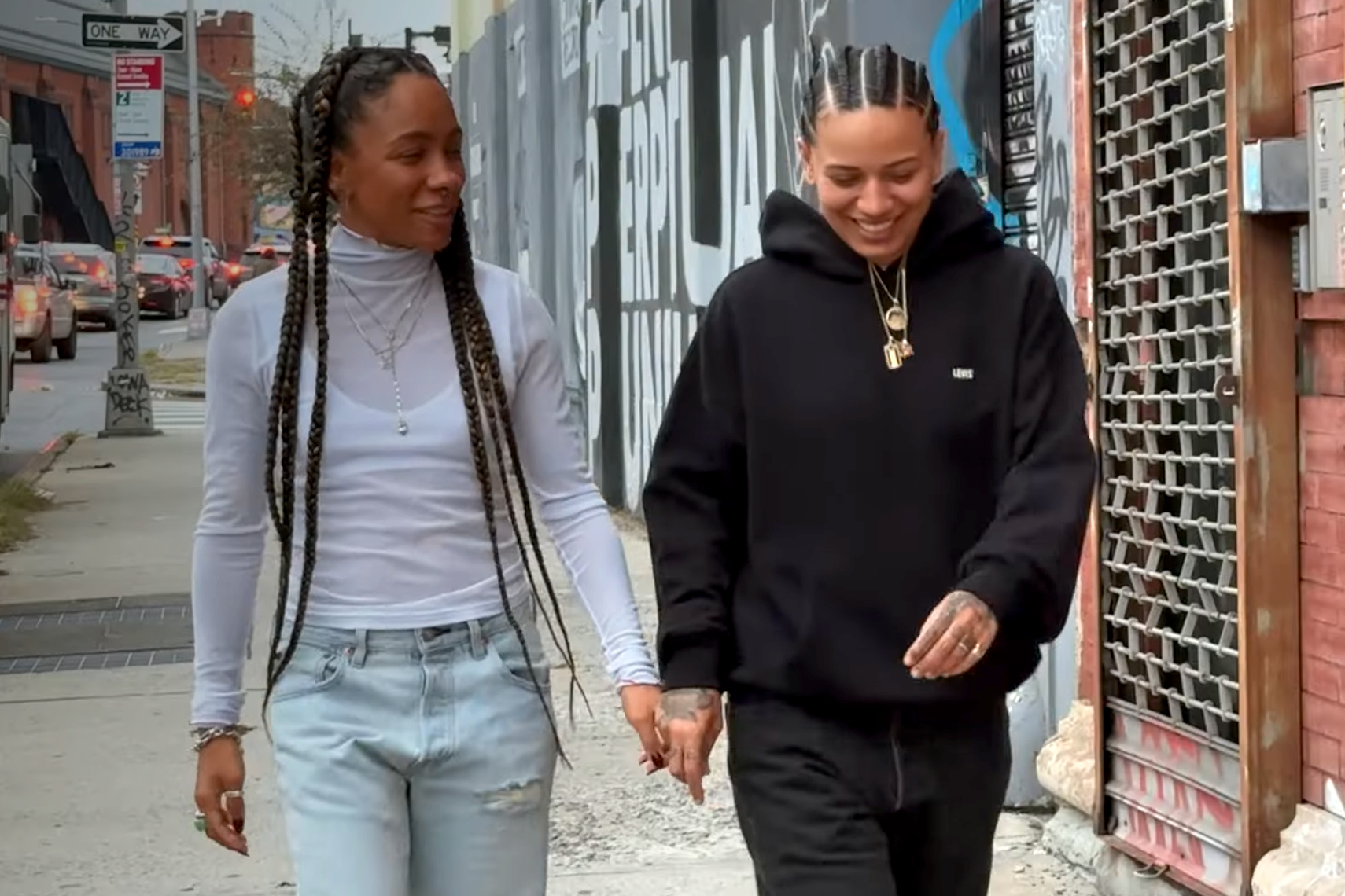 Levi´s celebra comunidade LGBTQIA+ em nova campanha