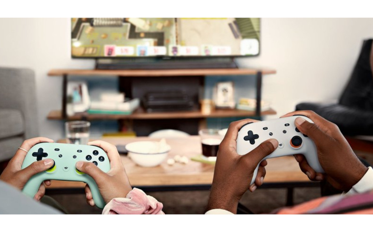 Televisores LG estão a oferecer três meses de Google Stadia