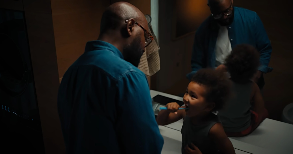 LG lança campanha “Life’s Good” para libertar a mente da carga mental do dia a dia