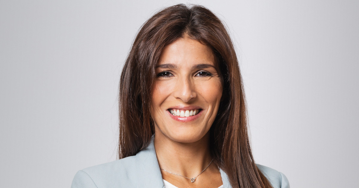 Lia Oliveira assume direção de Marketing e Comunicação da SDR Portugal