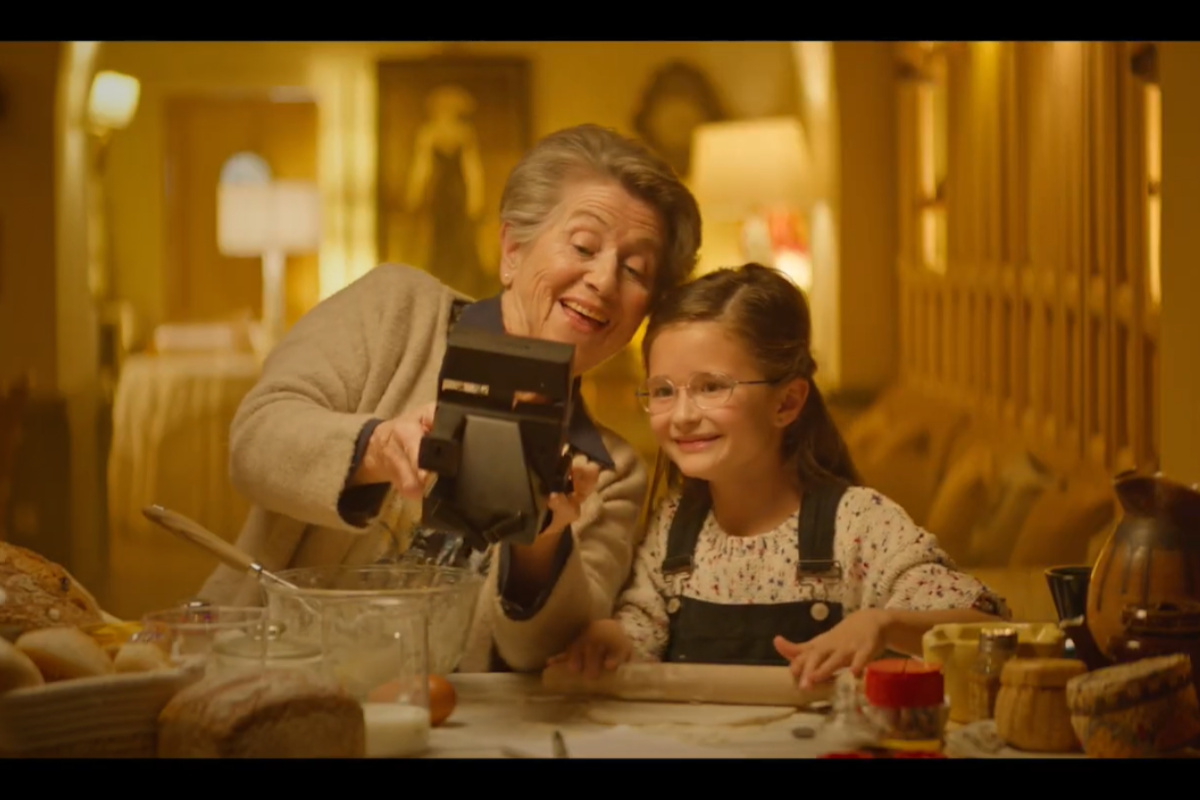 Liberty Seguros conta uma história de amor e de esperança em nova campanha 