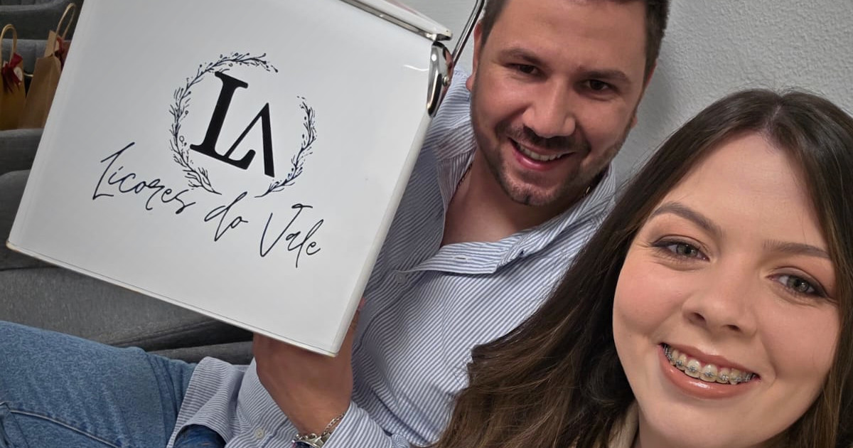 “Uma vitória”: Licores do Vale revela o processo que enfrentou contra a Louis Vuitton. Saiba tudo