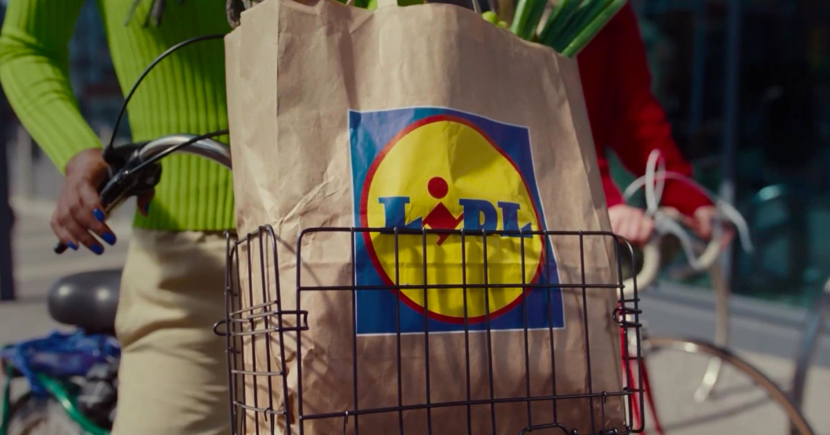 Lidl lança campanha que oferece 300 euros mensais durante 10 anos a 10 clientes