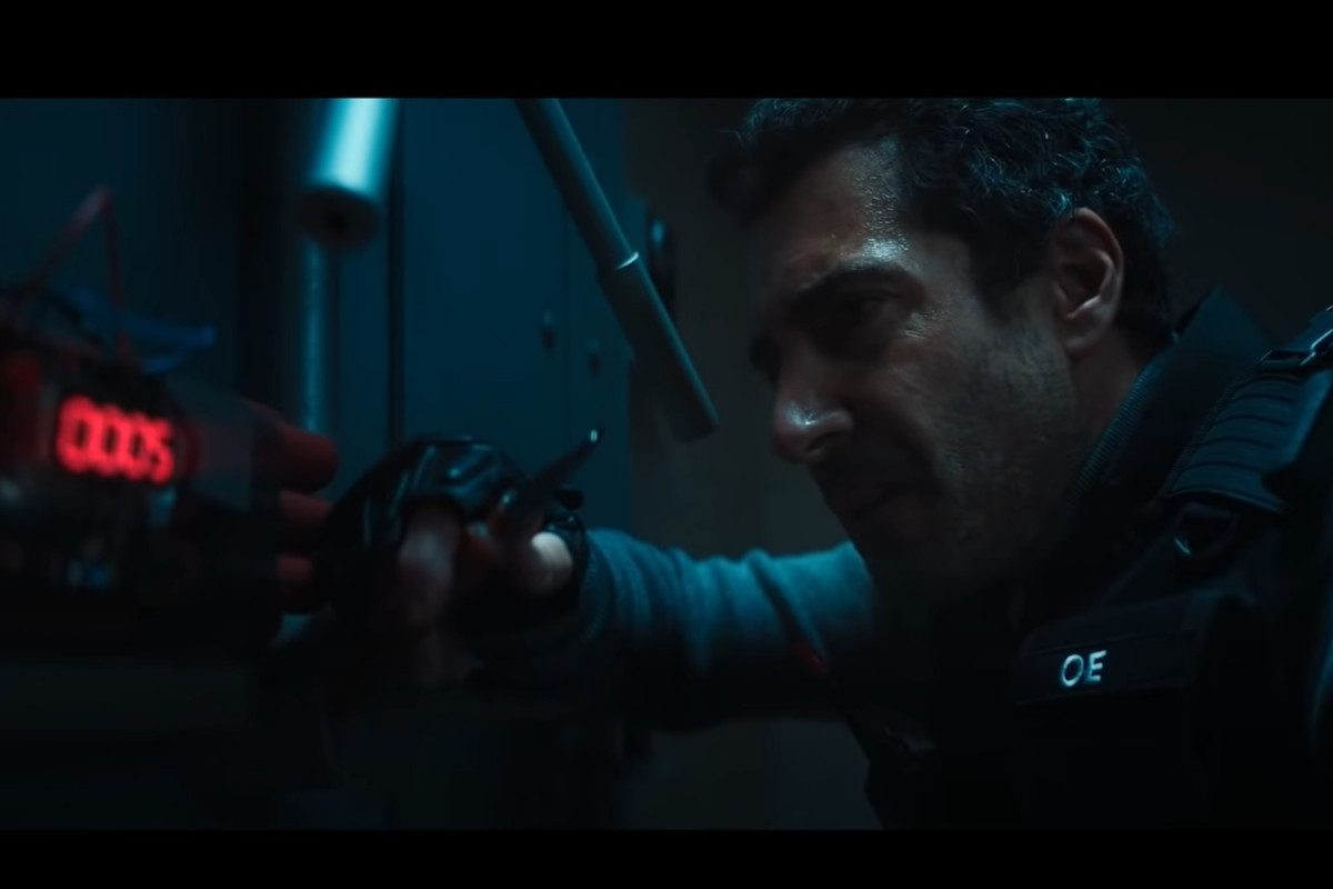 LIDL inspira-se em cenas clássicas do cinema 