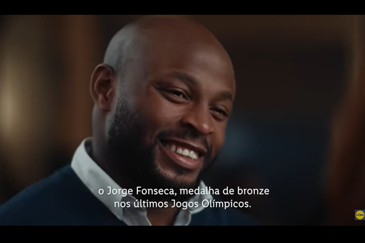 Lidl mostra &quot;quão diferente é&quot; na nova campanha
