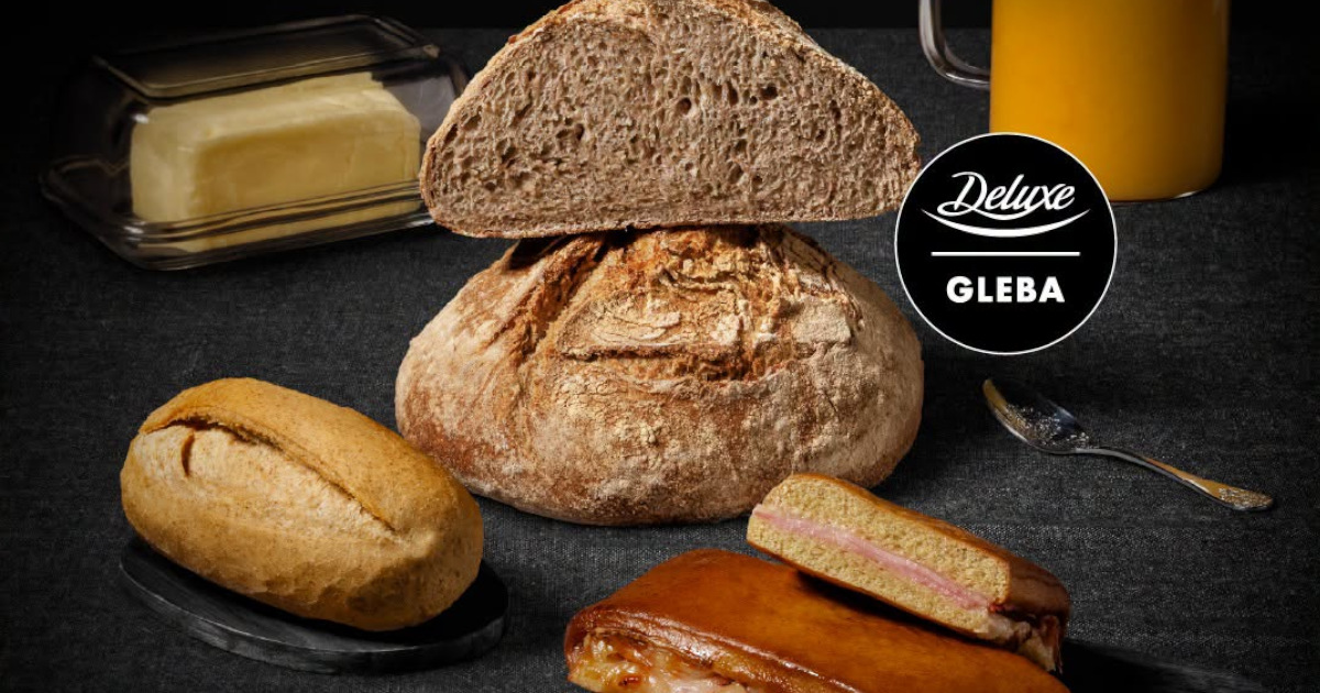 Lidl e Gleba lançam linha exclusiva de padaria com cereais 100% nacionais