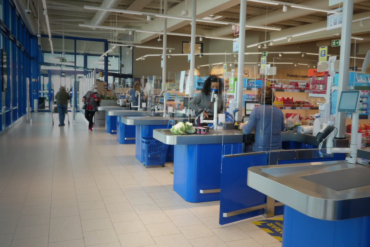 Lidl prevê investir 200 milhões de euros em Portugal