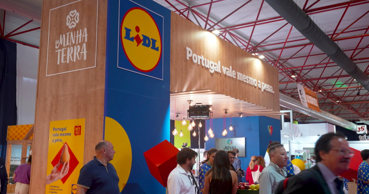 Dar escala aos produtores nacionais