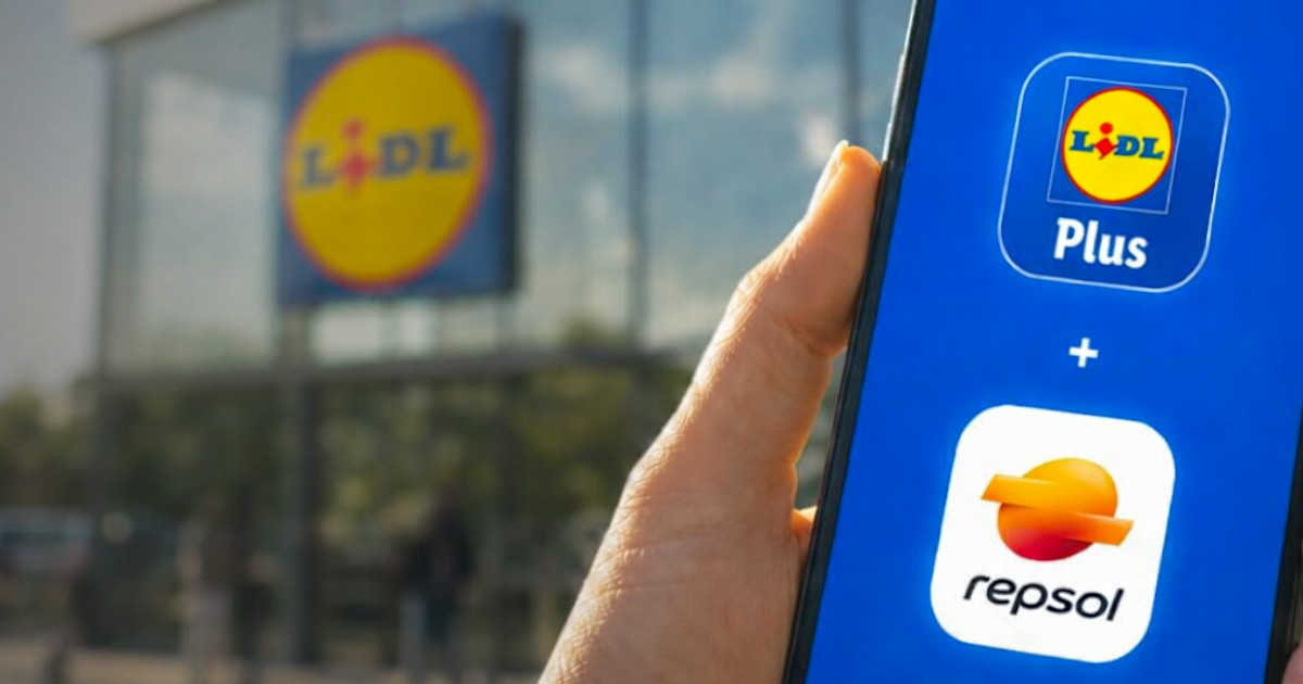 Lidl e Repsol lançam campanha com 504 mil euros em combustível