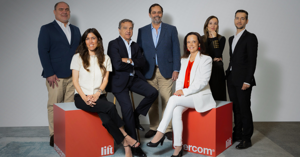 Lift e Evercom unem-se e criam consultora de comunicação independente com escala ibérica