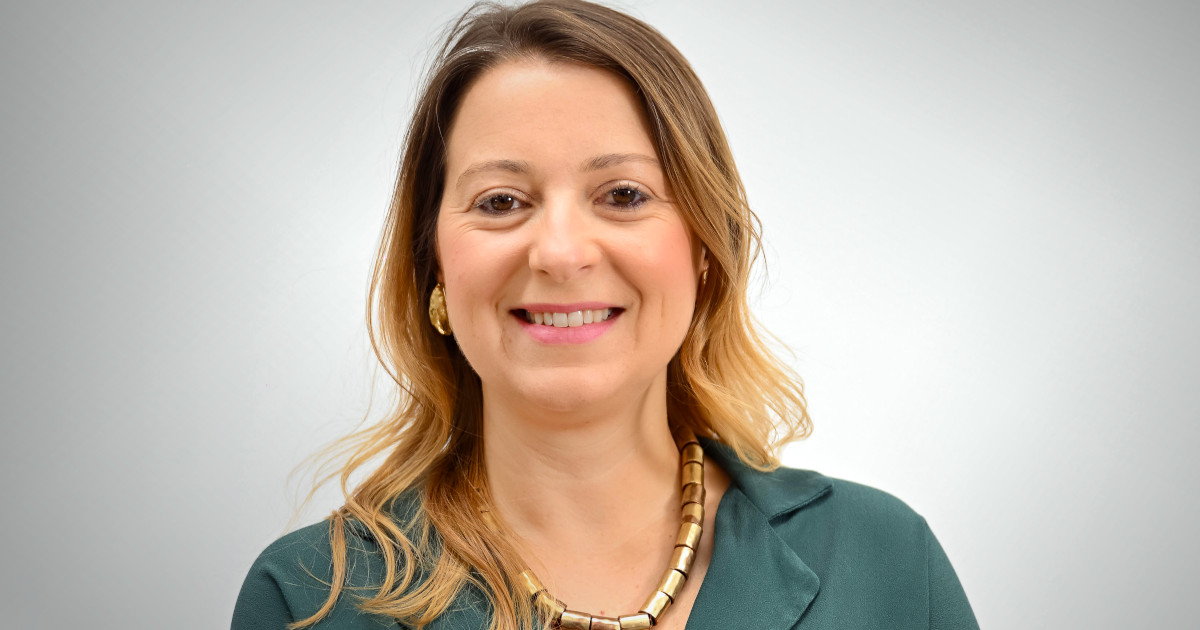 Liliana Azevedo é a nova Head of Marketing Operations &amp; Strategy da B-Parts