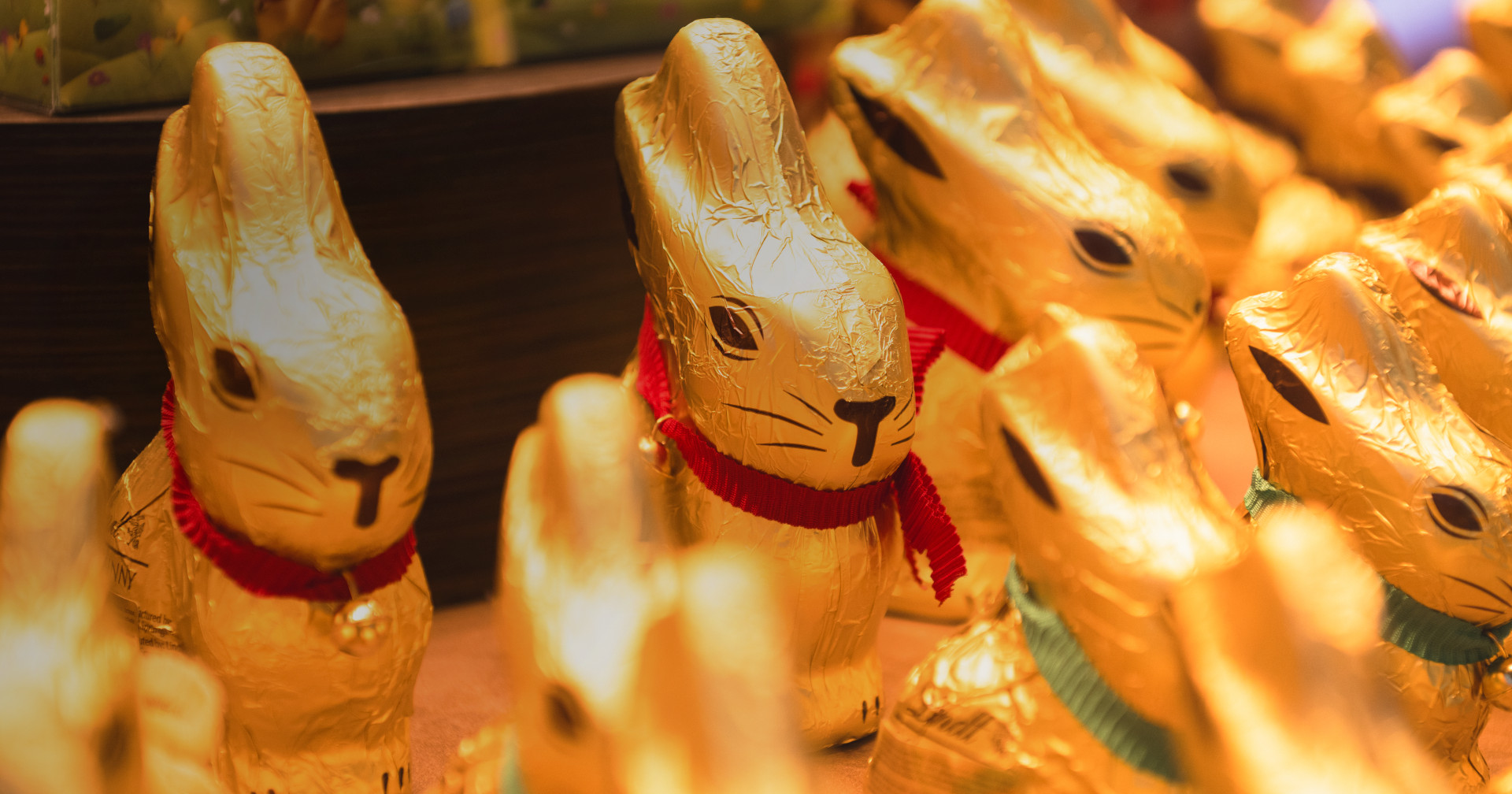 Lindt &amp; Sprüngli abre a sua primeira boutique em Lisboa