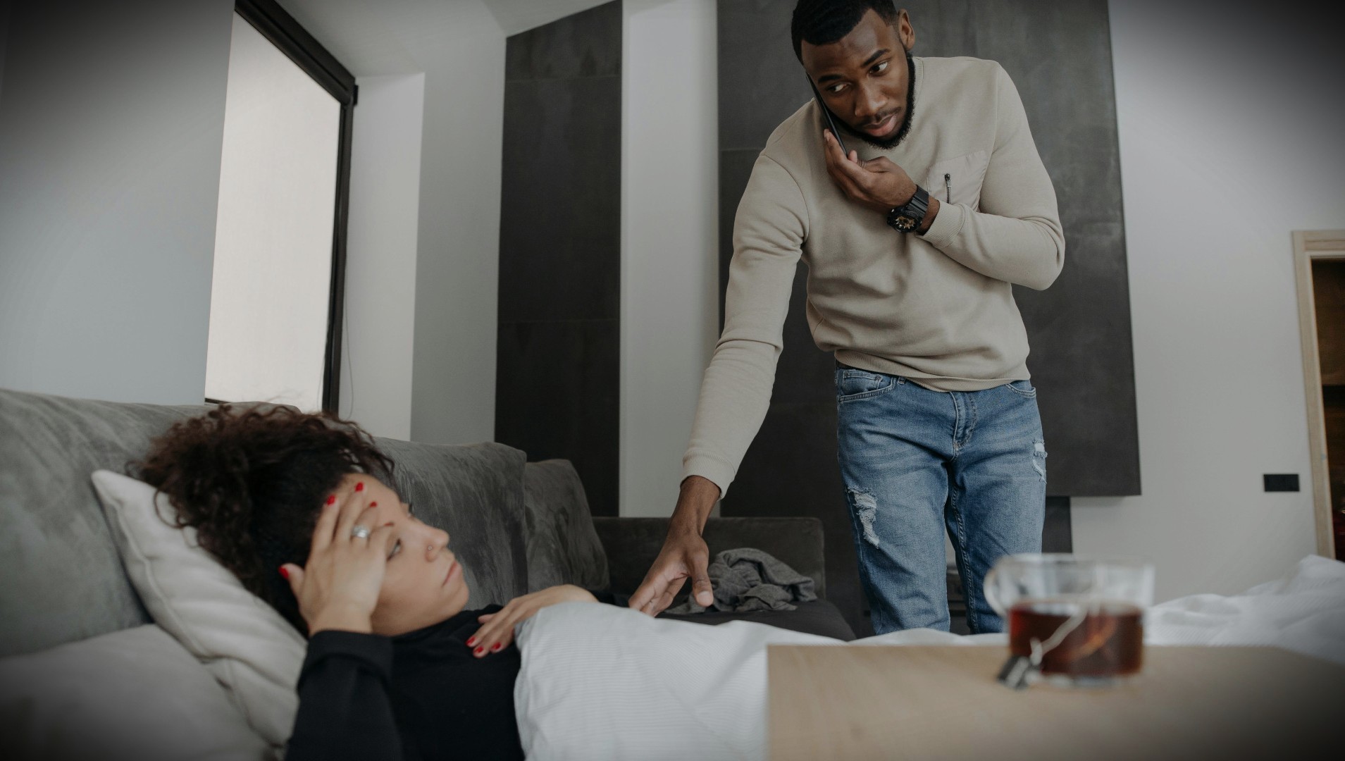 Portuguesa Sword Health leva IA à linha do sistema de saúde da Grécia