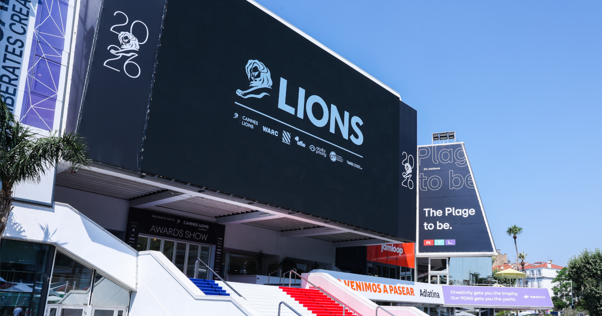 Agência Bastarda conquista Prata em Design nos Young Lions. Reta final do festival consagrou a adidas e a Heineken