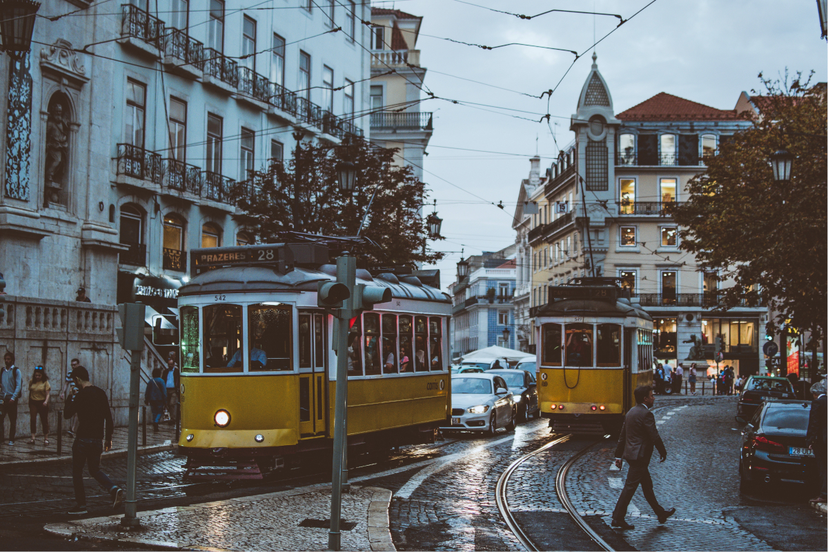 Portugal entre as 60 principais economias a nível mundial 