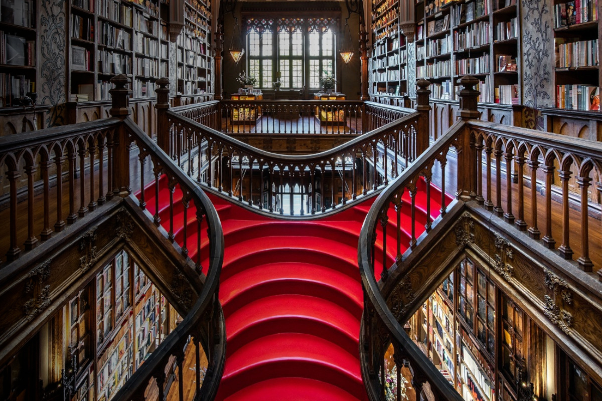 Livralia Lello celebra 117 anos com cartas de amor de Bob Dylan