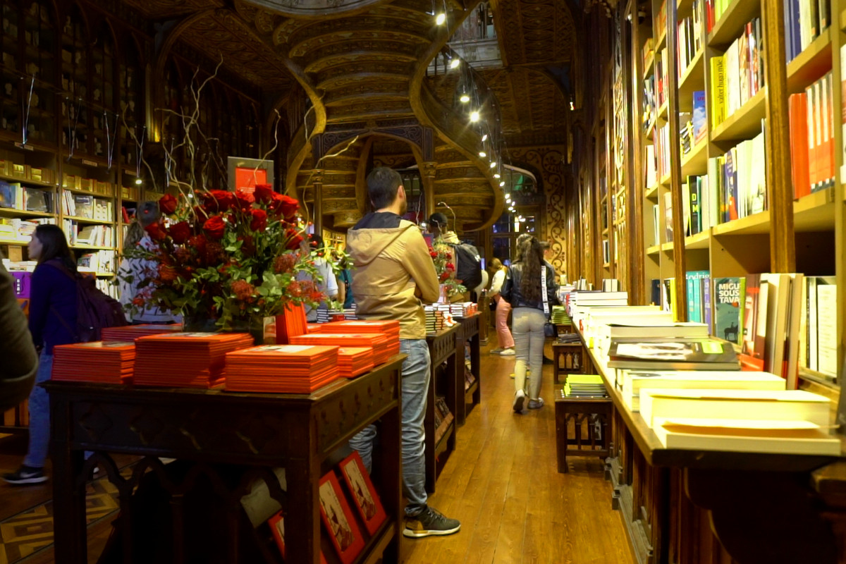 Porto: roteiro cultural no melhor destino de cidade do mundo!