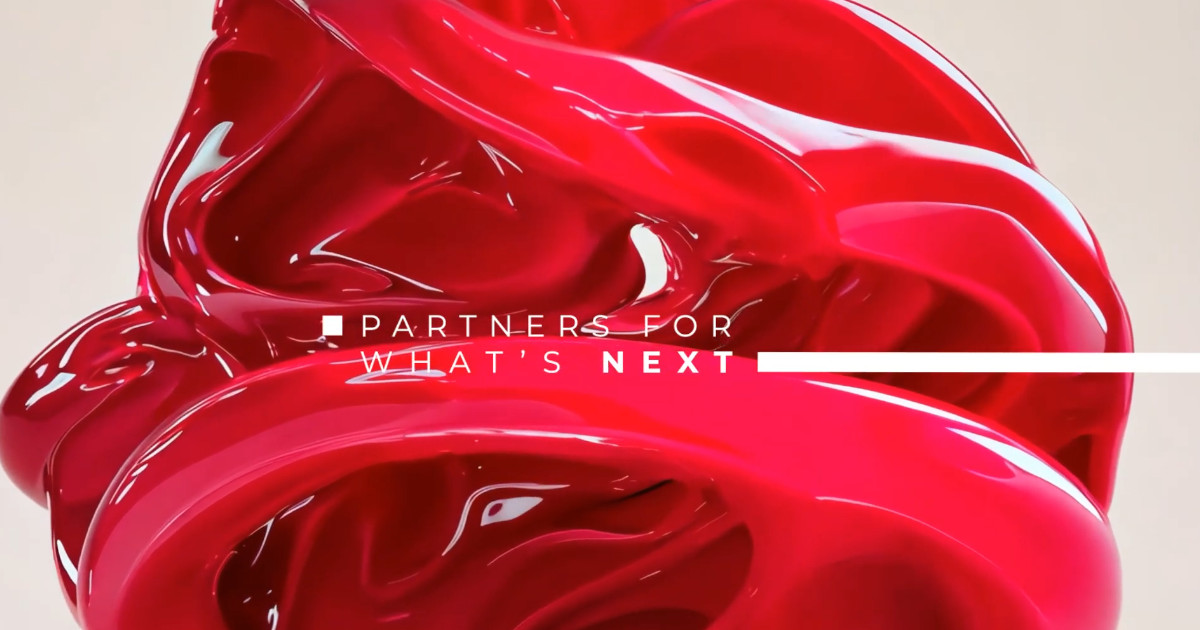 LLYC comemora 30 anos a olhar para o futuro com “Partners for What’s Next”