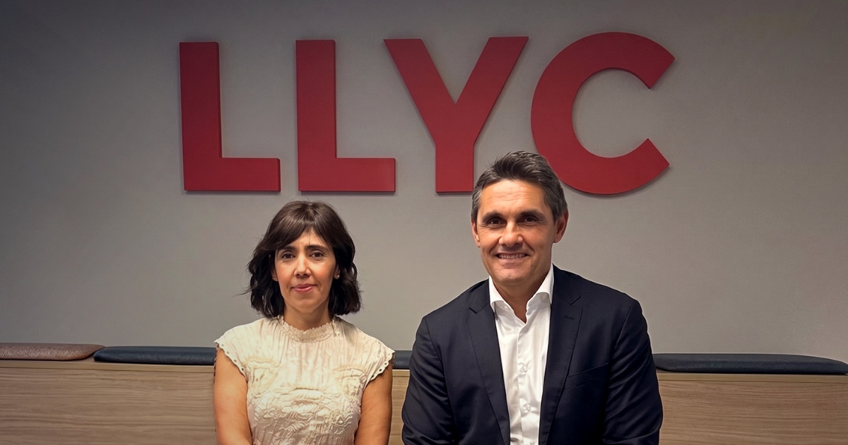 LLYC inaugura novo escritório em Lisboa para reforçar aposta em criatividade, integração e inovação