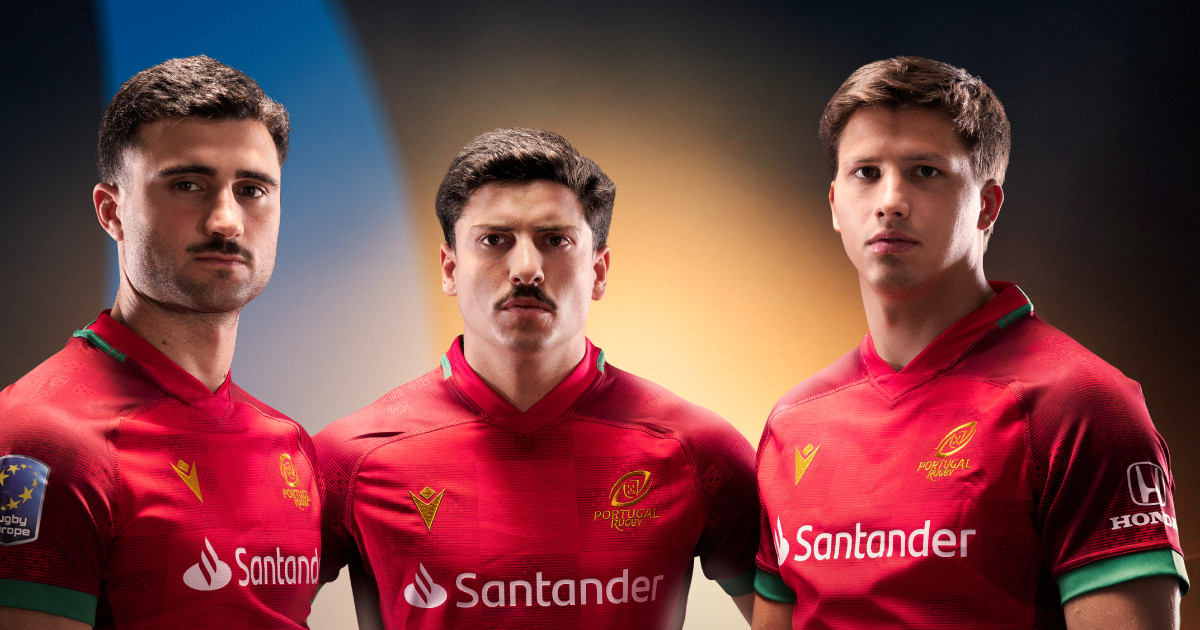 Grupo Lusíadas é o novo patrocinador oficial da Federação Portuguesa de Rugby